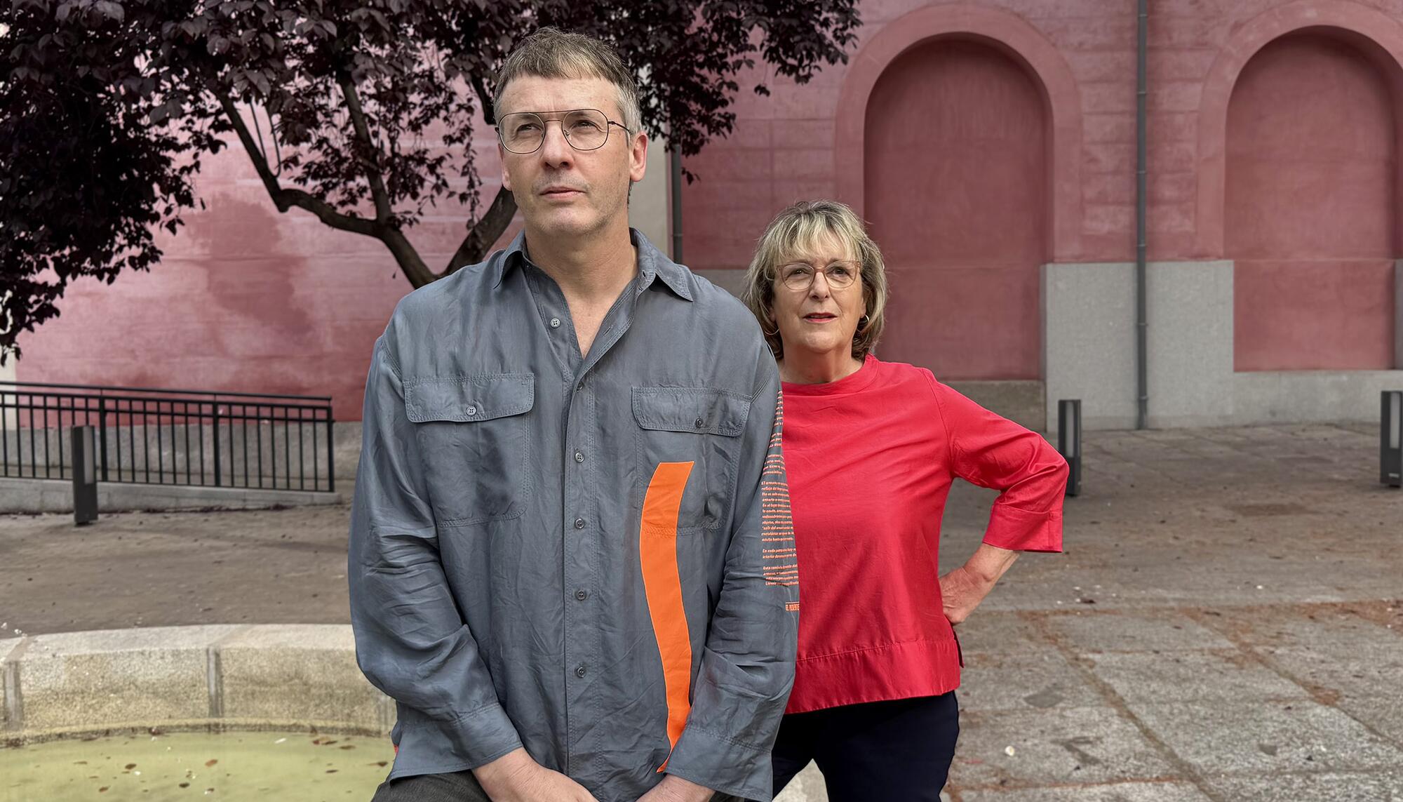 En busca del pueblo descolonización de los museos - 1